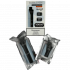 BUBBLE MON BOOSTER DUBLE 30000 Розовый лимонад / красный персик 2%