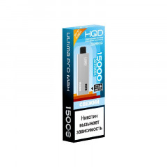 HQD ULTIMA PRO MAX 15000 Fresh (Свежий)