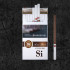 Сигареты Si Aroma Brown Super Slim (Кофе)