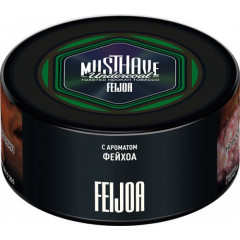 Табак для кальяна MUSTHAVE Feijoa