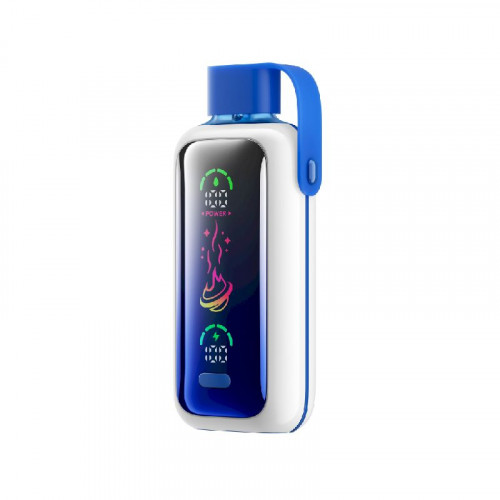 VOZOL STAR 26000 PRO Черника Кислая малина